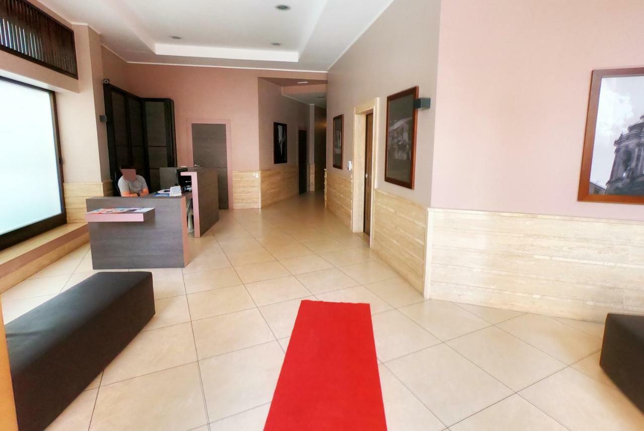 La Preziosa Apartment Naples Exterior photo
